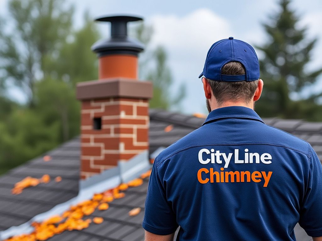 Expert Chimney Sweep Solutions in Lake Park, NC