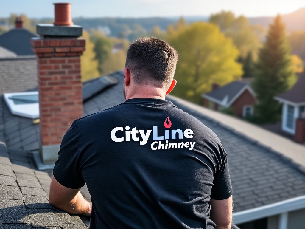 Professional Chimney Waterproofing Installation and Repair in Lake Park, NC