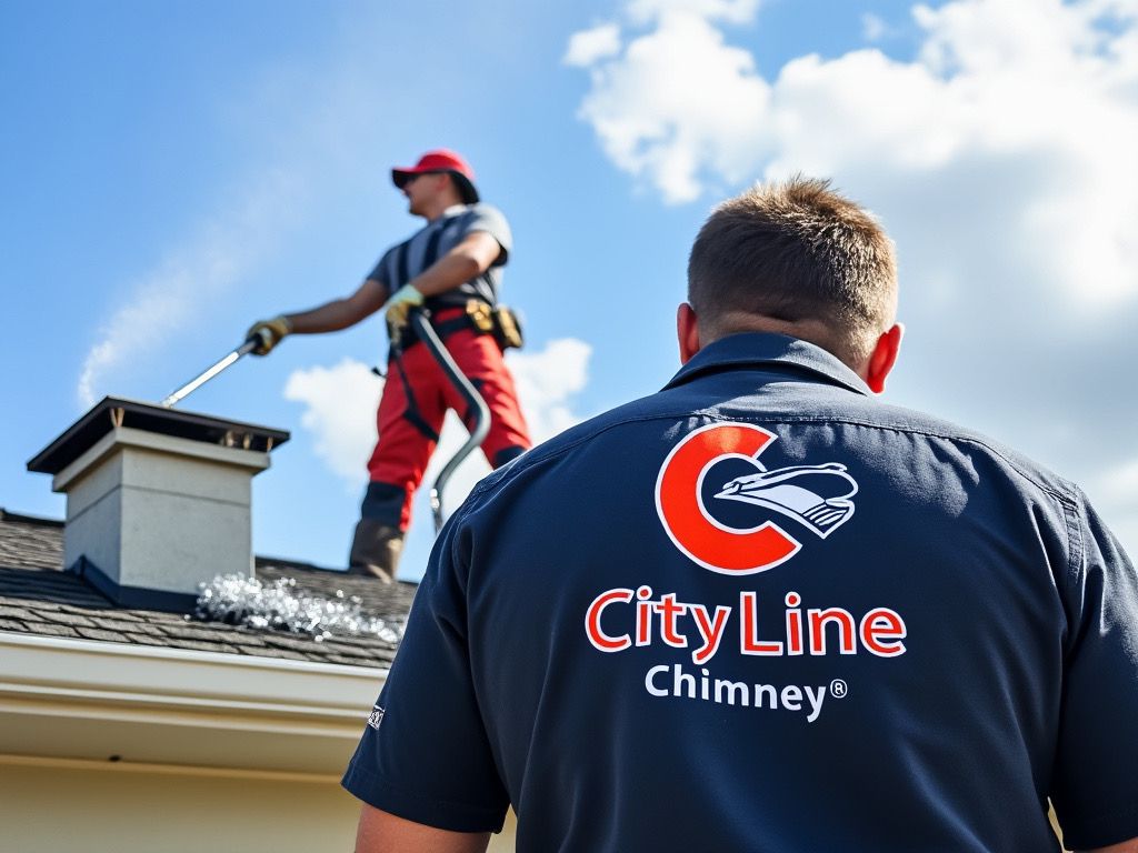 Top-Quality Chimney Cleaning Services in Lake Park, NC