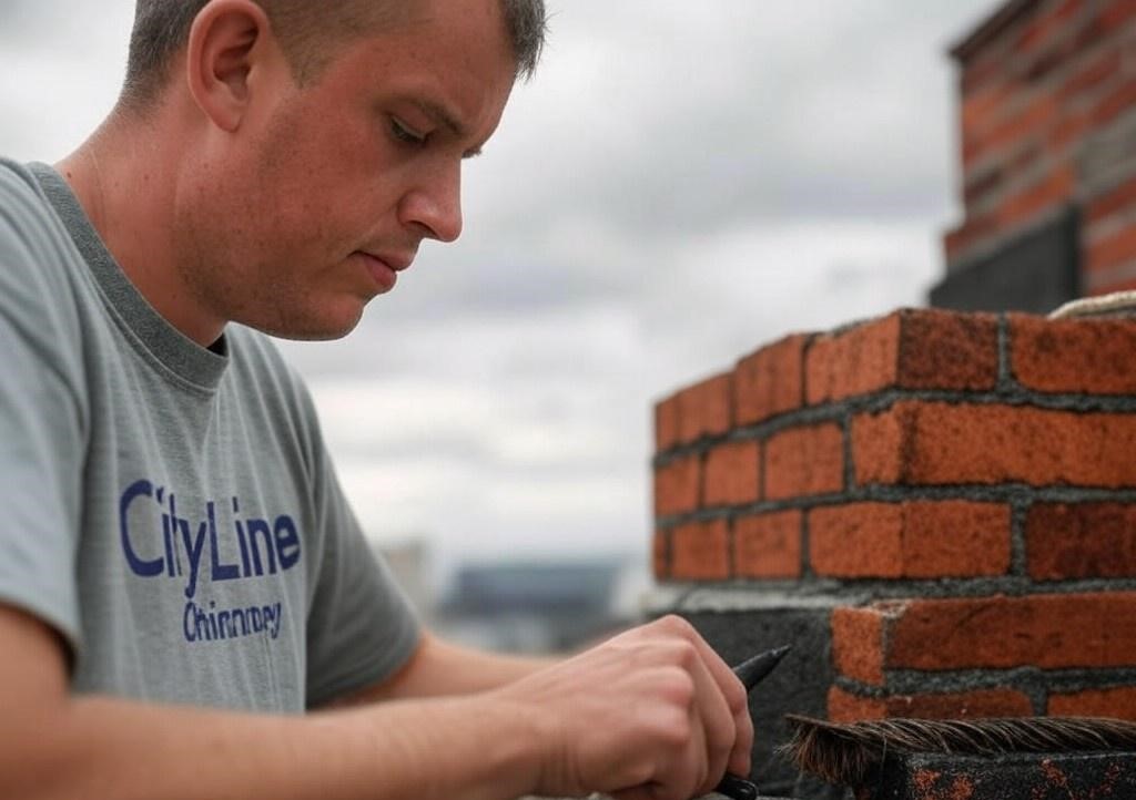 Affordable Chimney Draft Issue Services in Lake Park, NC