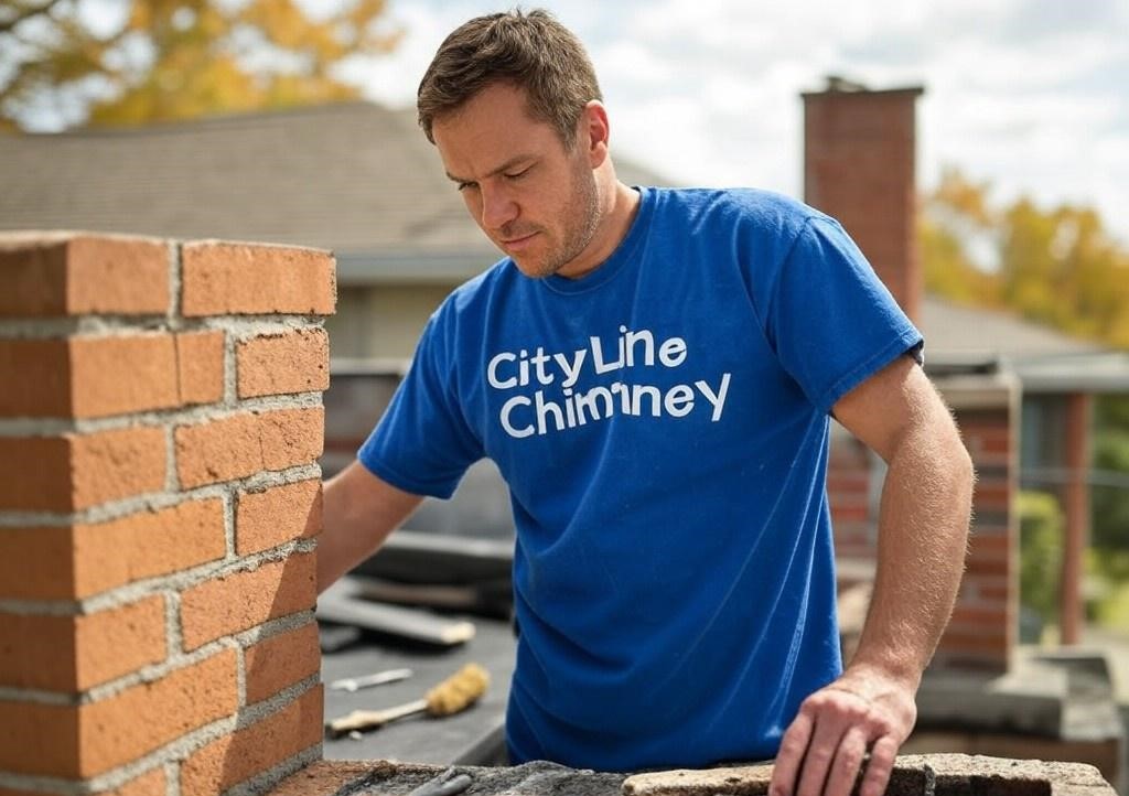 Chimney Draft Issue Services You Can Trust in Lake Park, NC