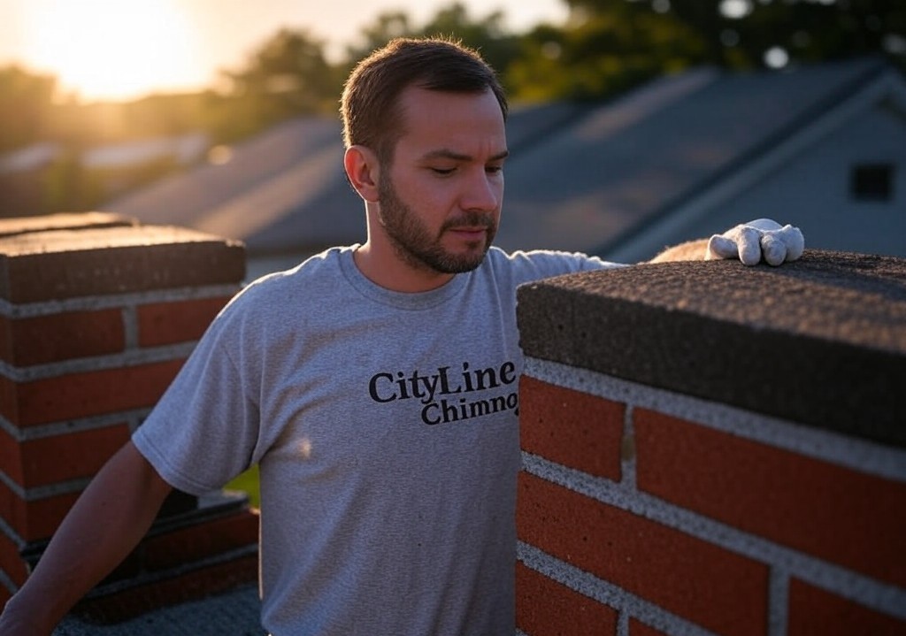 Dependable Chimney Rebuilding Services for Lasting Quality in Lake Park, NC