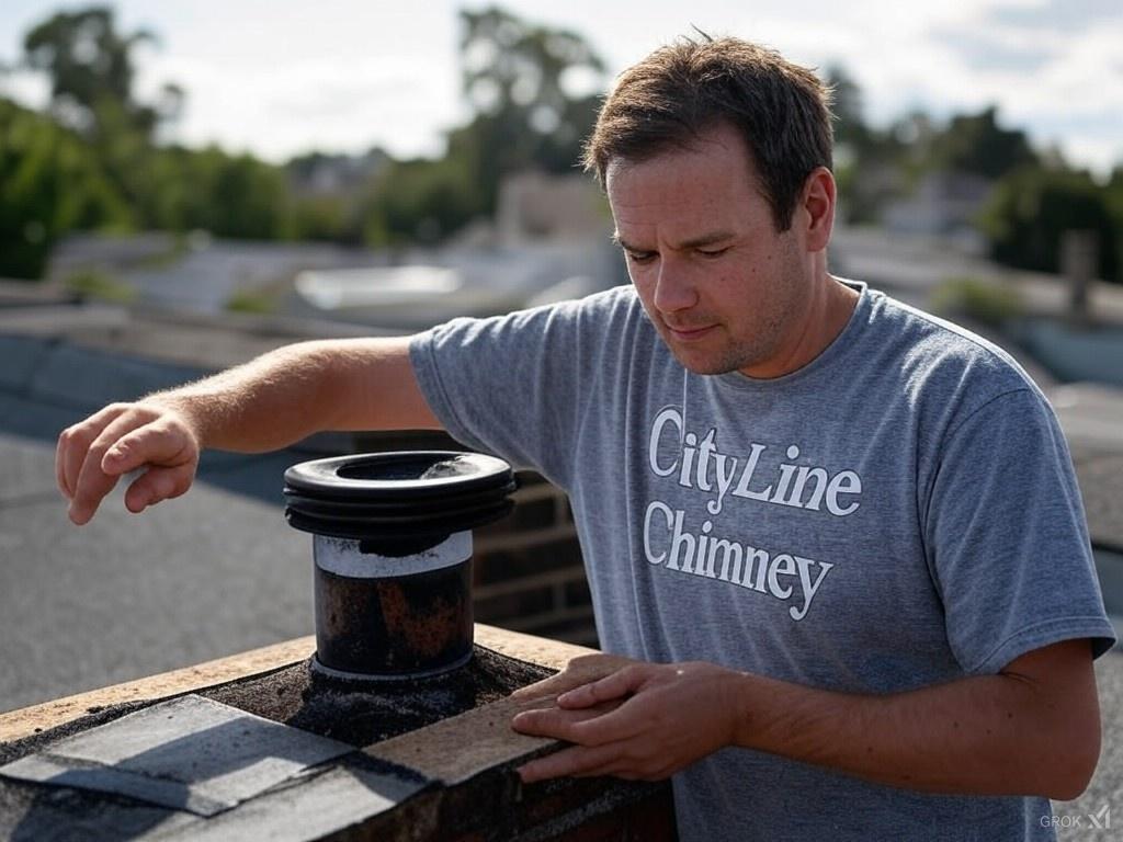 Expert Chimney Cap Services for Leak Prevention and Durability in Lake Park, NC