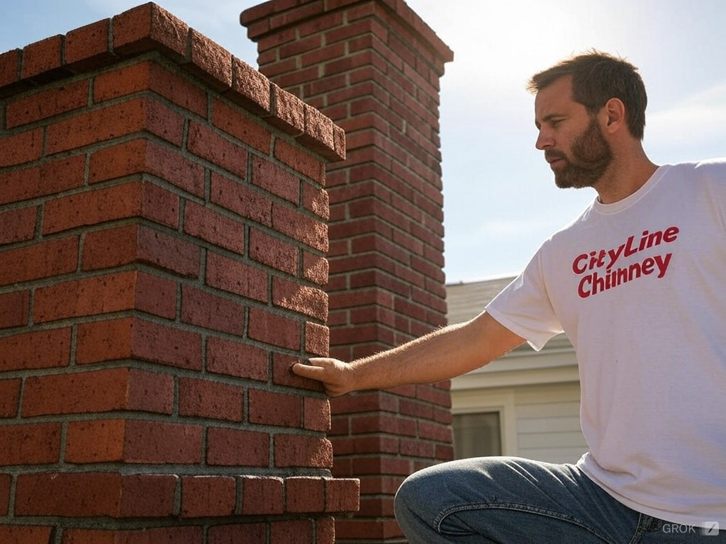 Professional Chimney Liner Installation and Repair in Lake Park, NC