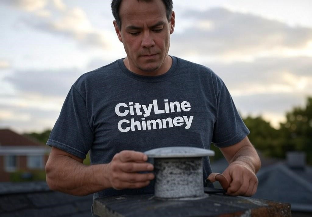 Quality Chimney Flashing Services in Lake Park, NC