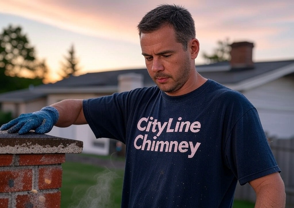 Your Dependable Partner for High Quality Chimney Services and Solutions in Lake Park, NC