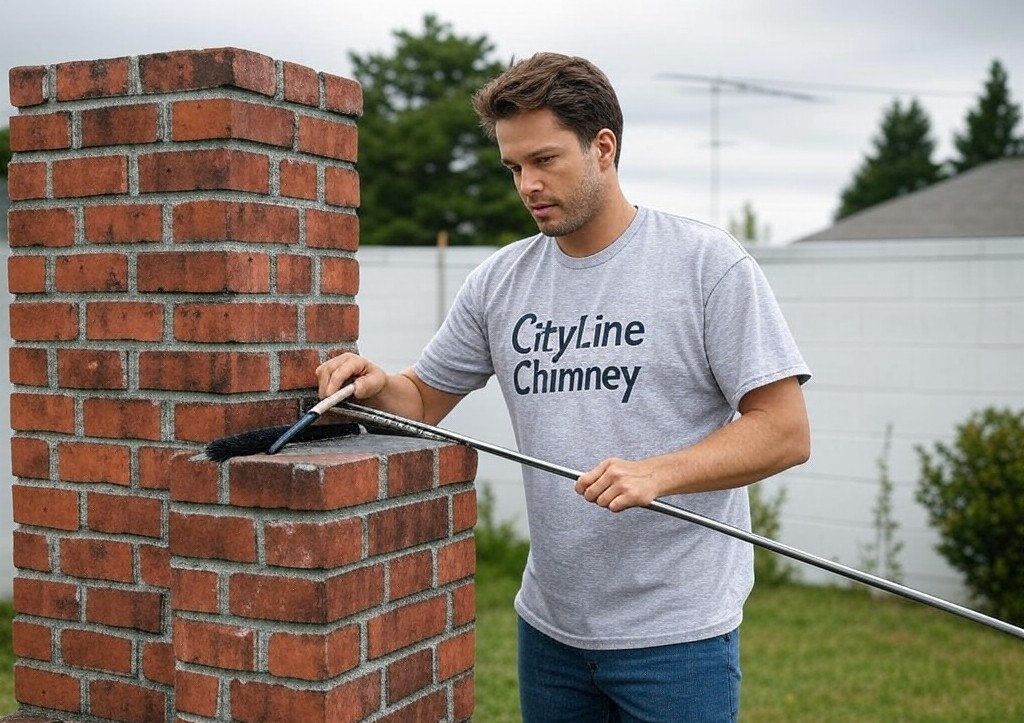 Your Trusted Chimney Sweep for a Safer, Cleaner Home in Lake Park, NC